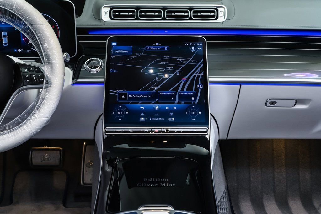 Used 2024 Mercedes-Benz Maybach S 680 4MATIC image 18