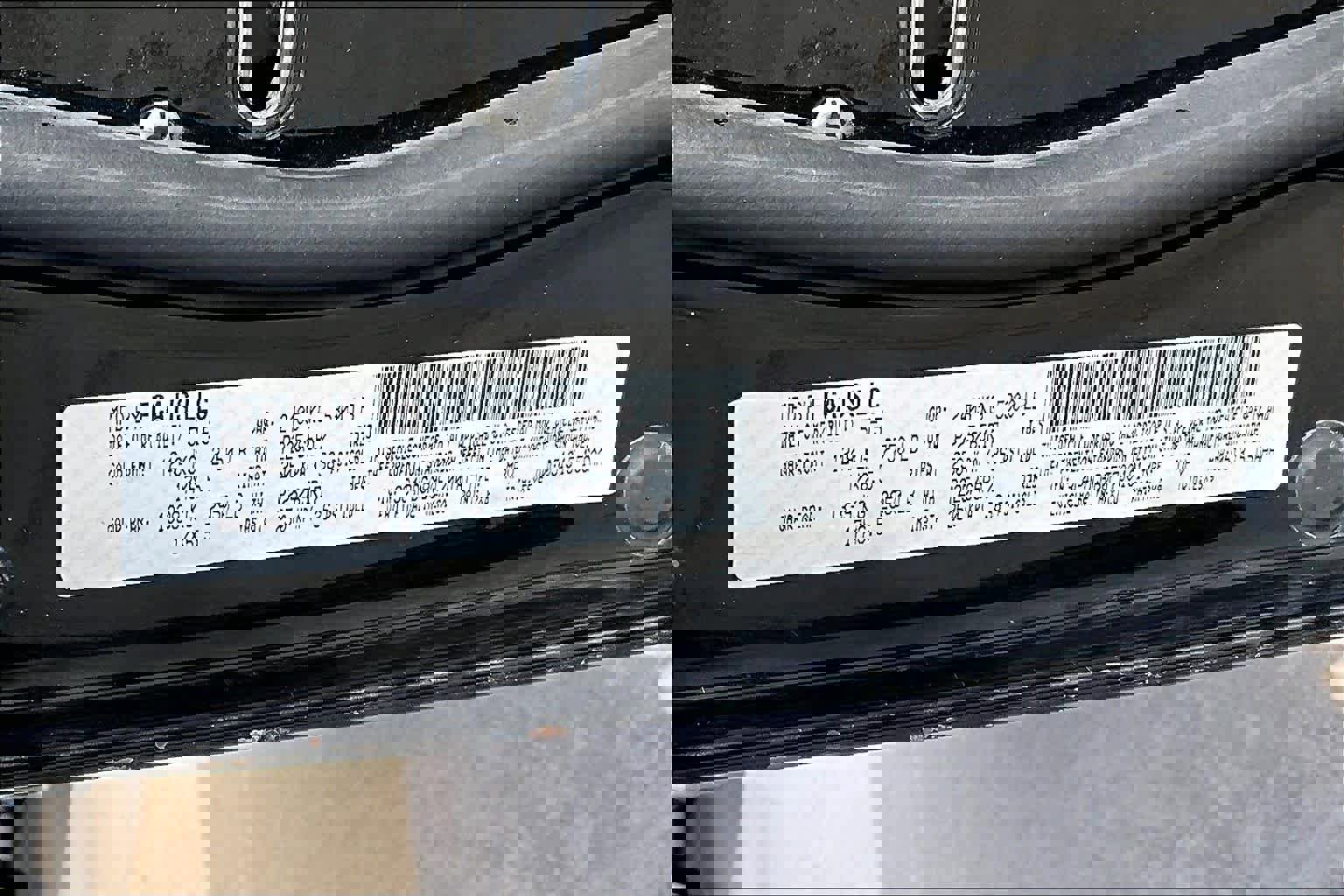 Used 2015 Dodge Journey American Value Package w/ Flexible Seating Group image 34