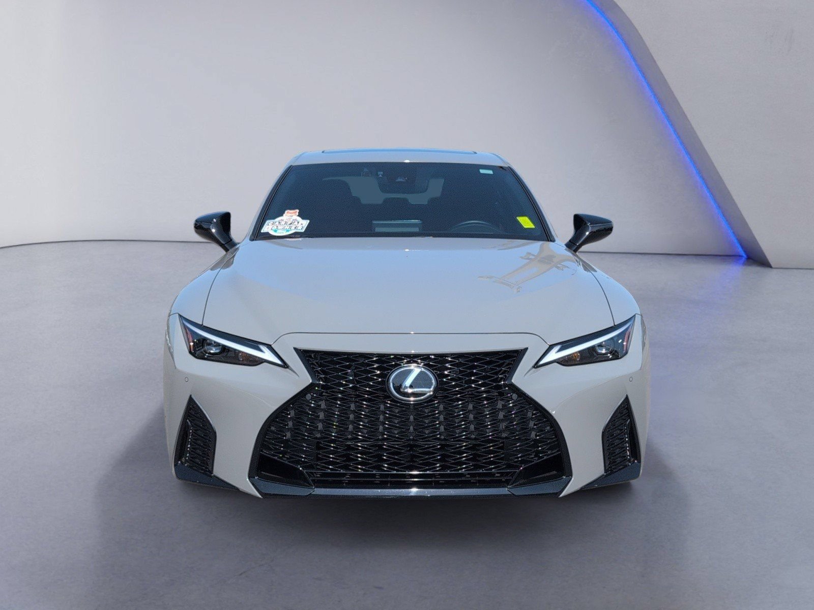 Used 2025 Lexus IS 350 F Sport RWD image 14