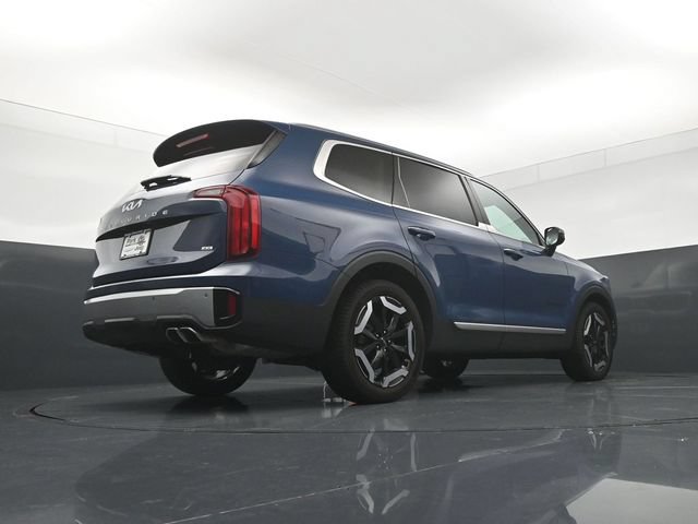 Used 2023 Kia Telluride S w/ S Sunroof Package AWD/4WD image 24
