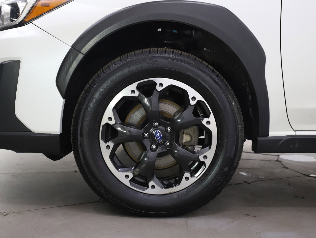 Used 2023 Subaru Crosstrek 2.0i image 28