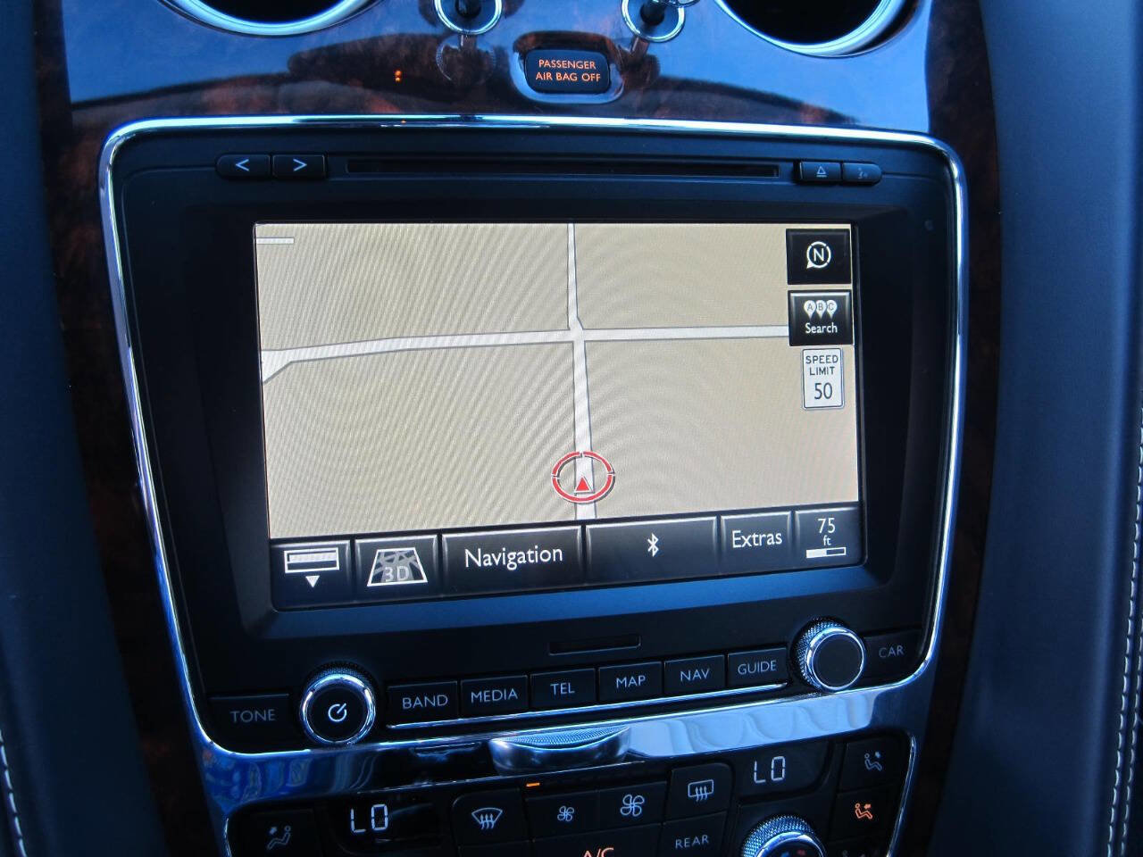 Used 2015 Bentley Continental GT image 28