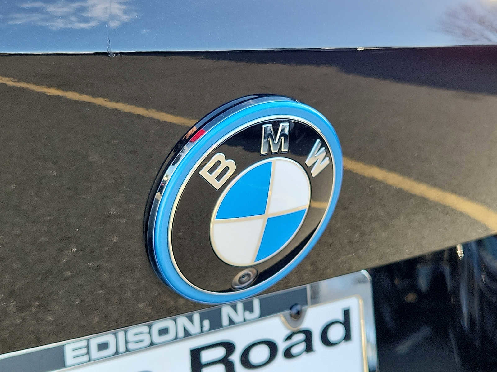 Certified 2023 BMW i4 eDrive35 w/ Premium Package image 28