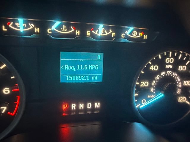 Used 2020 Ford F150 XLT AWD/4WD image 15