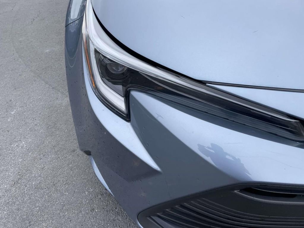 Used 2024 Toyota Corolla LE image 17