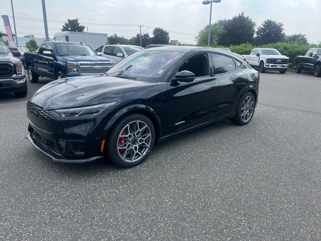 New 2025 Ford Mustang Mach-E GT w/ Interior Protection Package image 3