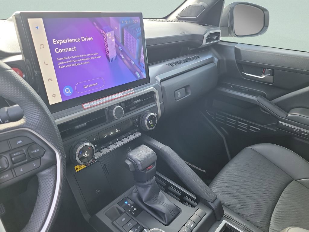 Certified 2025 Toyota Tacoma TRD Off-Road w/ TRD Off Road Premium Package AWD/4WD image 19