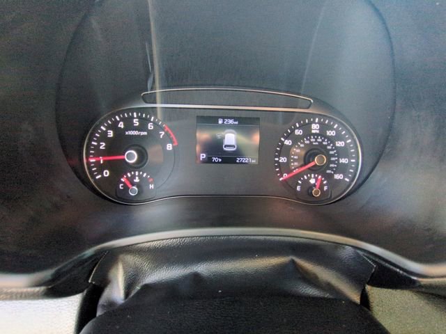 Used 2022 Kia Soul LX w/ Technology Package image 19