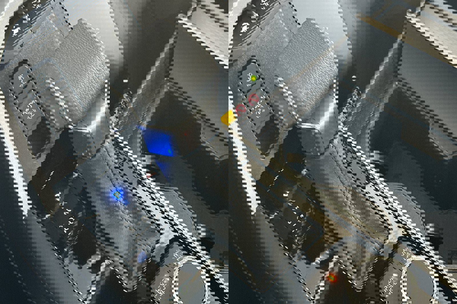 New 2025 Toyota Tundra Platinum image 24