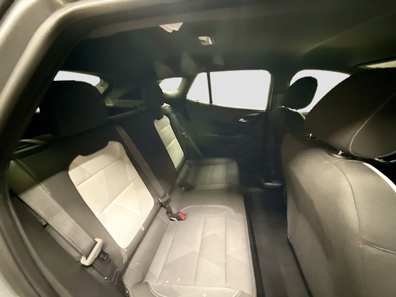New 2026 Chevrolet Trax RS w/ Driver Confidence Package FWD image 30