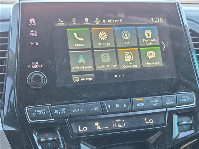 Used 2022 Honda Odyssey EX-L image 13