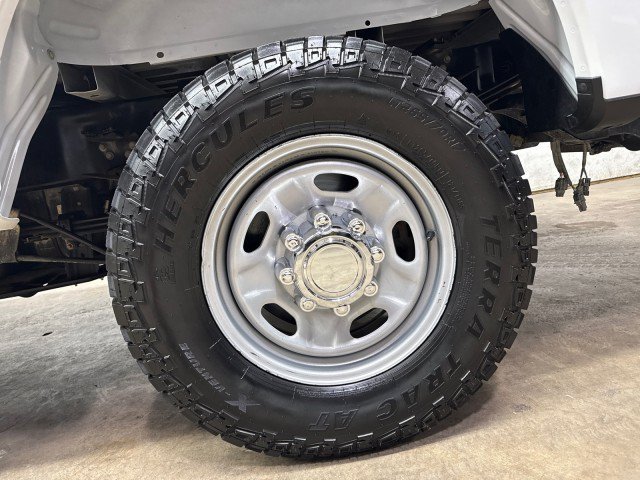 Used 2022 Ford F350 XL w/ Power Equipment Group AWD/4WD image 40