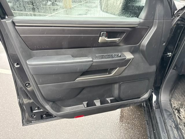 Used 2025 Toyota Tundra SR5 w/ TRD Off-Road Package image 19