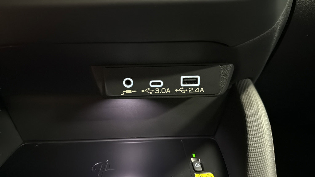 New 2026 Subaru Forester Sport image 28