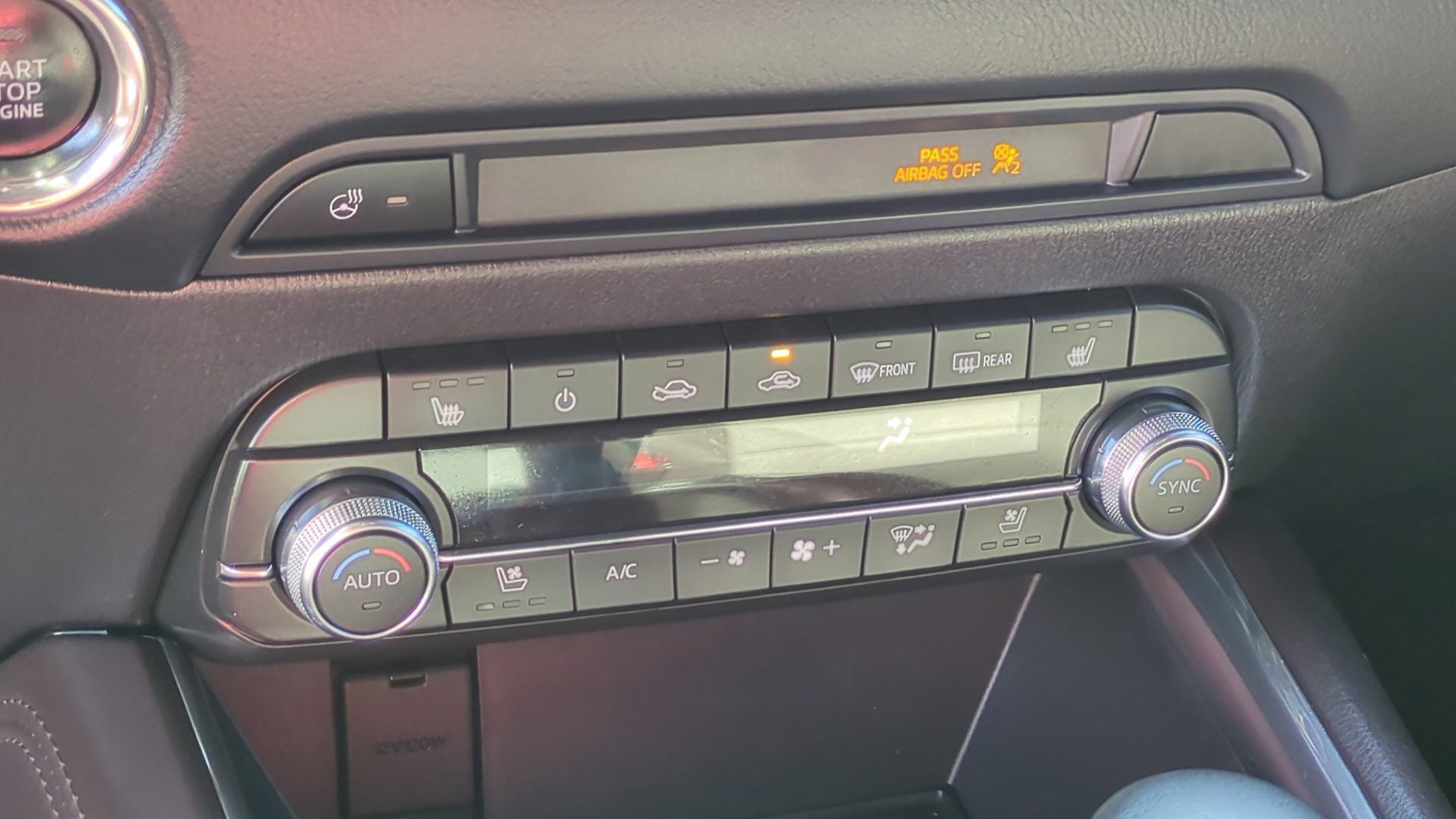 Used 2019 MAZDA CX-5 Signature image 24