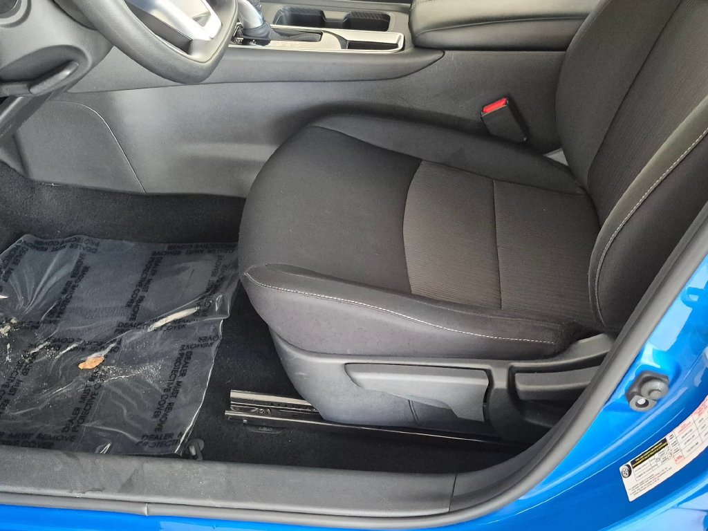 Used 2025 Nissan Sentra SV FWD image 19
