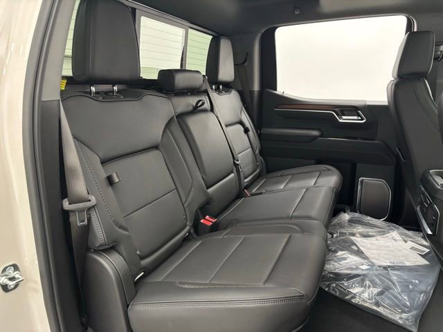 New 2026 GMC Sierra 1500 Denali image 41