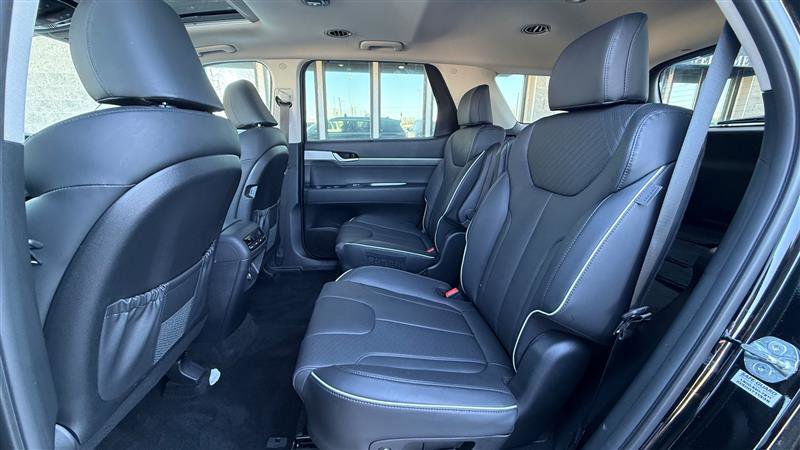 Used 2025 Hyundai Palisade XRT image 18