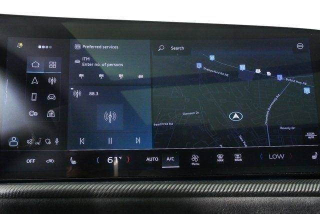 Used 2025 Audi SQ5 Premium Plus w/ Premium Plus Package AWD/4WD image 15