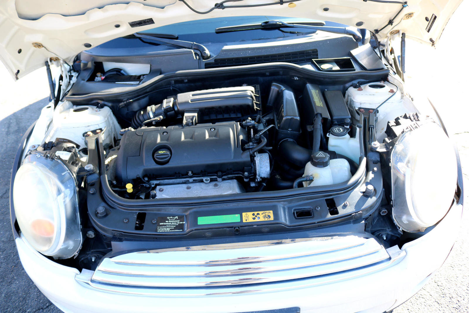 Used 2009 MINI Cooper Hardtop image 28