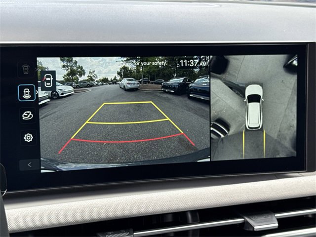 New 2026 Hyundai Tucson Limited image 24