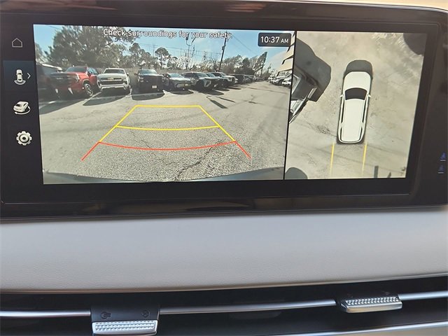 Used 2024 Hyundai Palisade Calligraphy image 15