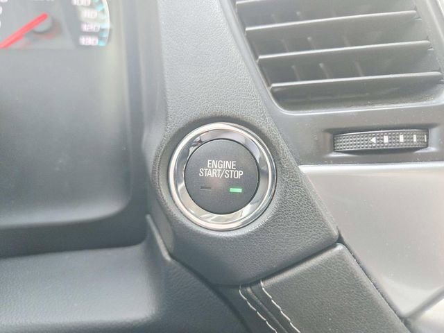 Used 2020 Chevrolet Suburban LT w/ Luxury Package image 29