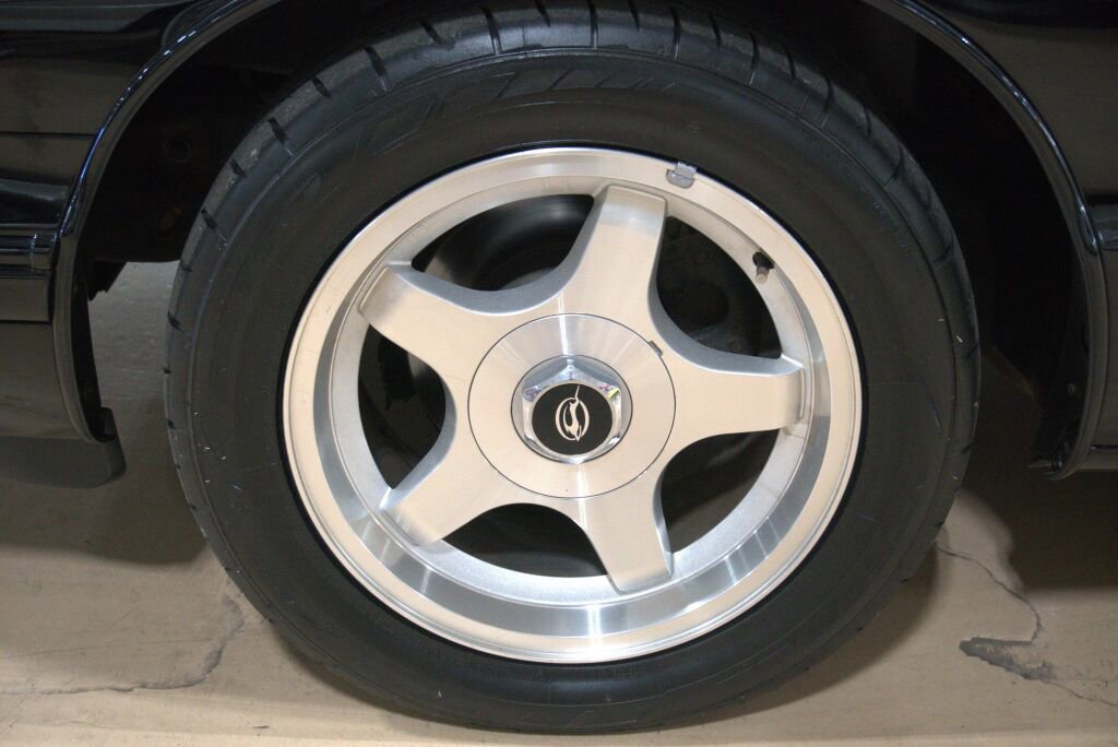 Used 1994 Chevrolet Impala SS image 35