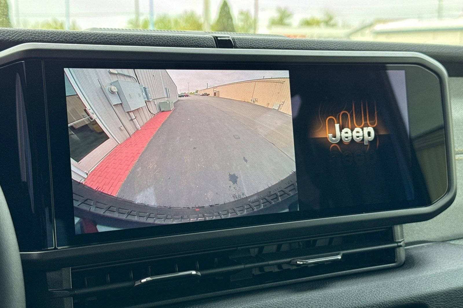 New 2026 Jeep Wrangler Unlimited Sport AWD/4WD image 18