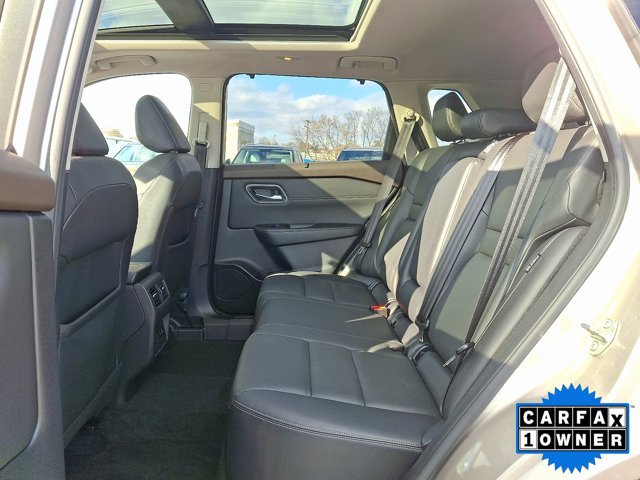 Used 2021 Nissan Rogue SL image 10