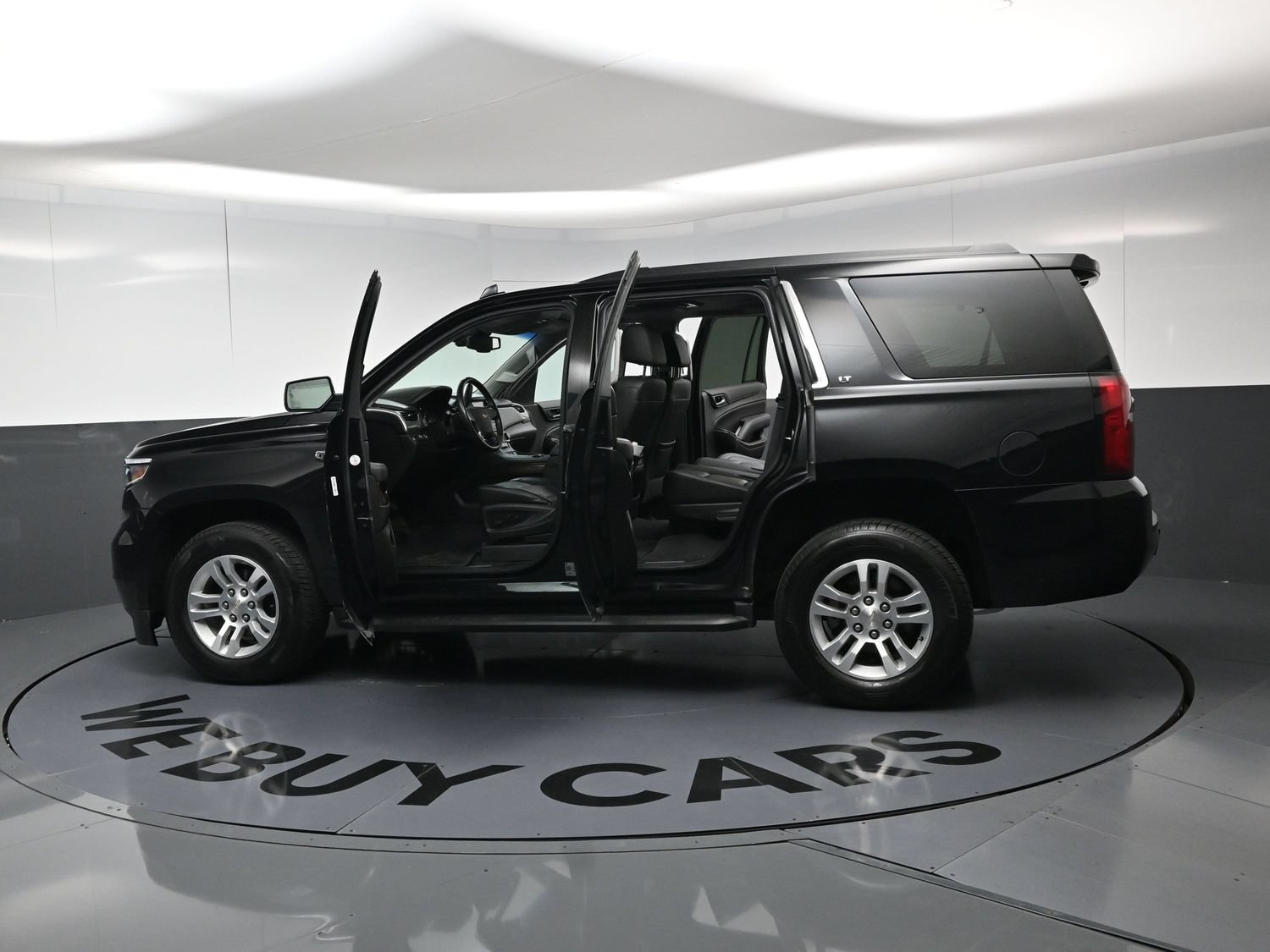 Used 2019 Chevrolet Tahoe LT AWD/4WD image 22