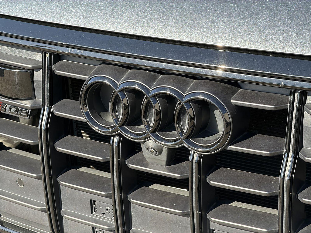 Used 2022 Audi SQ8 Prestige w/ Prestige Package AWD/4WD image 26