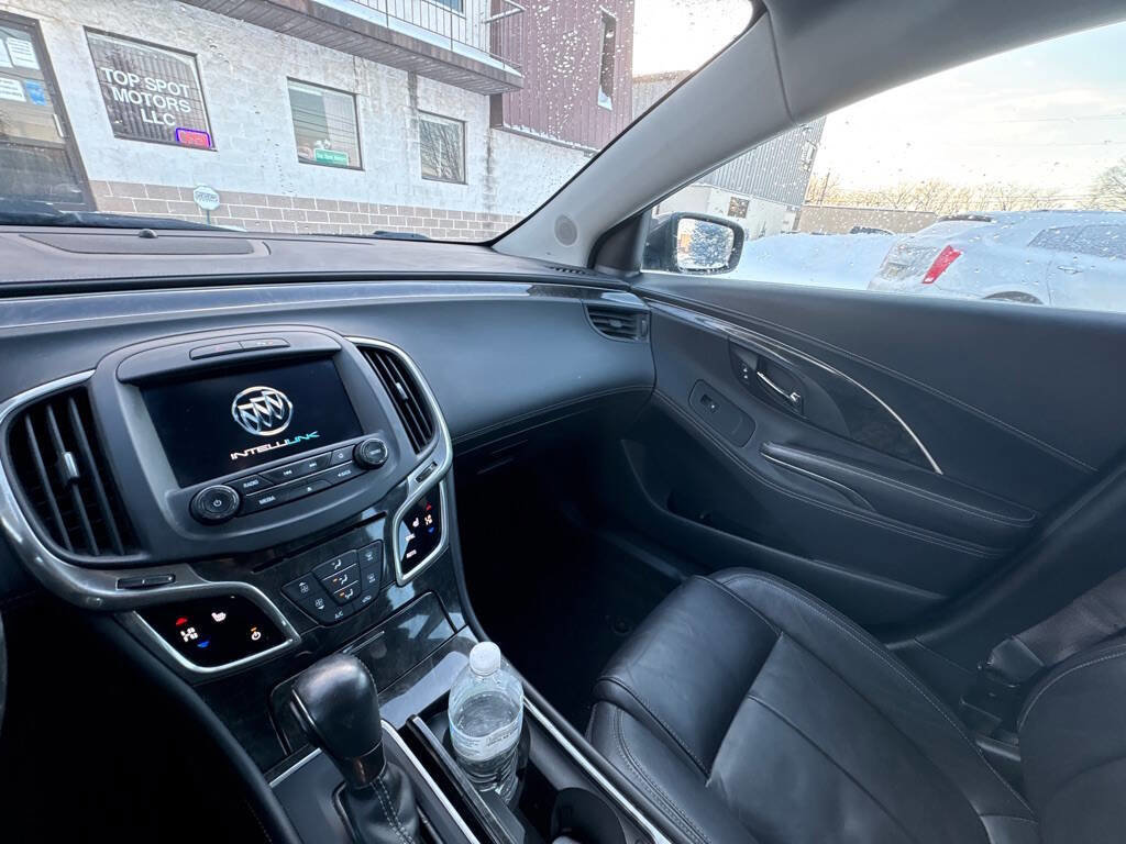 Used 2014 Buick LaCrosse Leather image 15