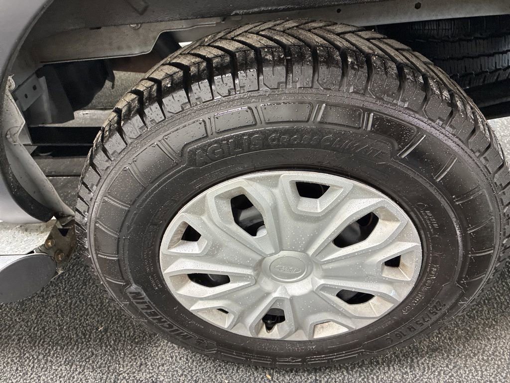 Used 2024 Ford Transit 250 Base w/ Exterior Upgrade Package image 8