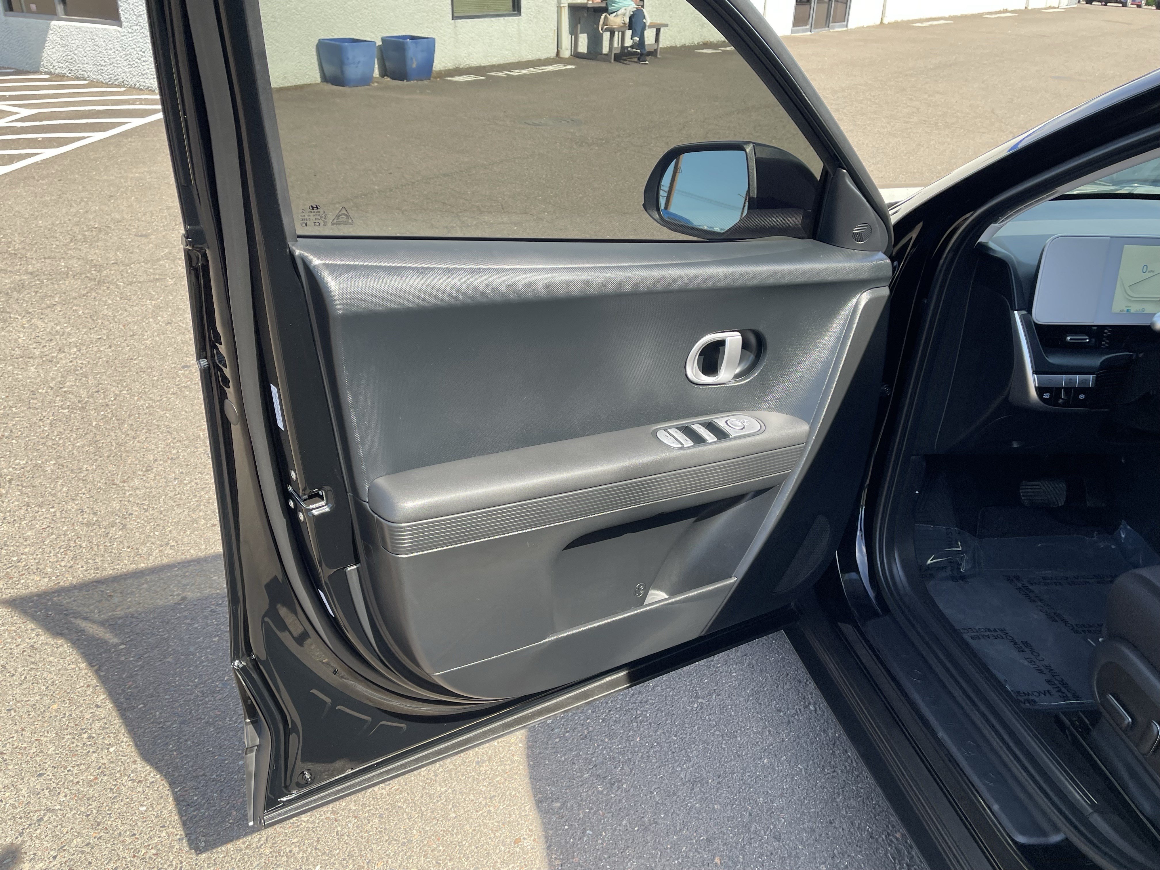 Certified 2024 Hyundai Ioniq 5 SEL AWD/4WD image 16