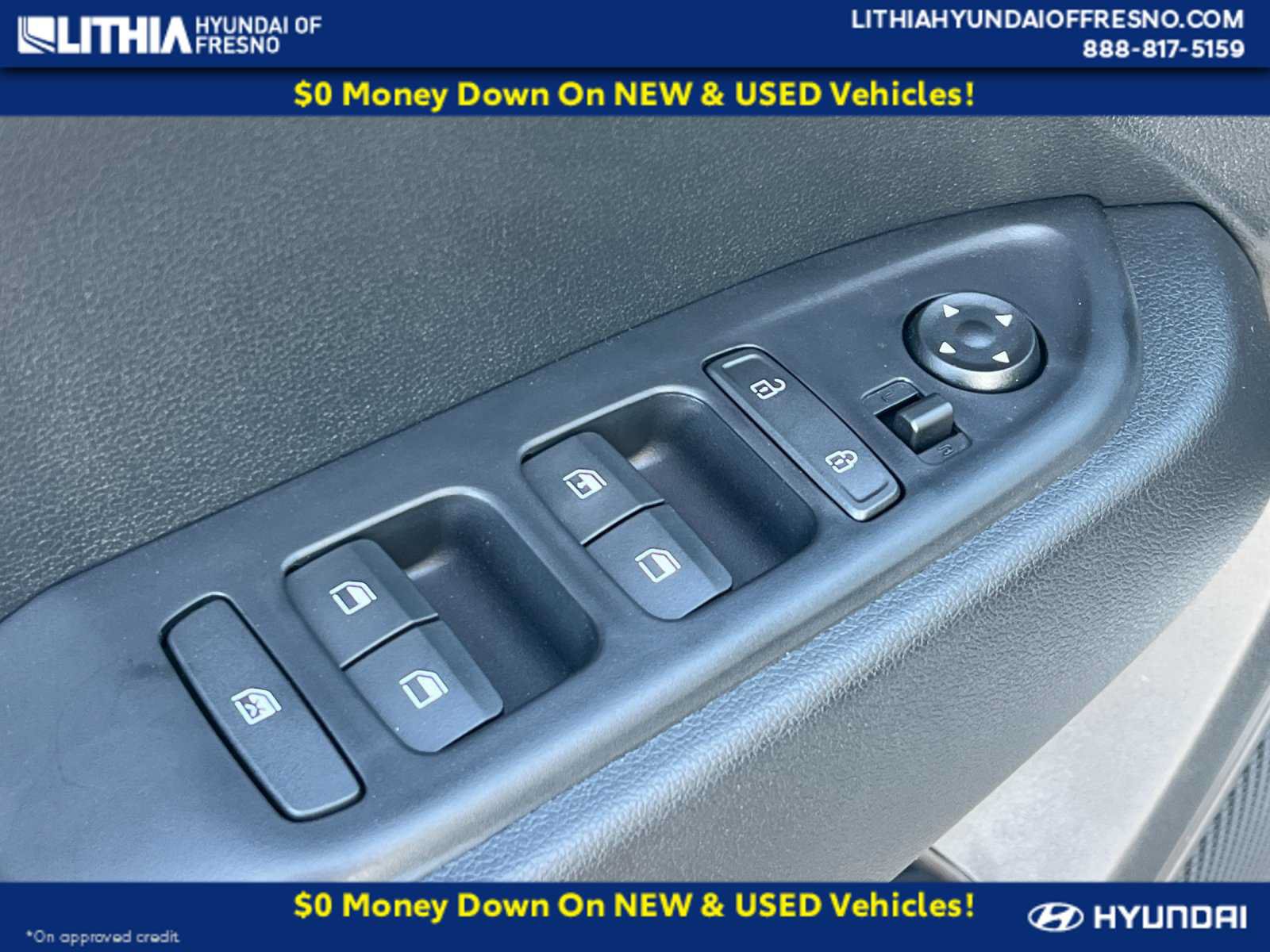 New 2026 Hyundai Venue SE FWD image 13