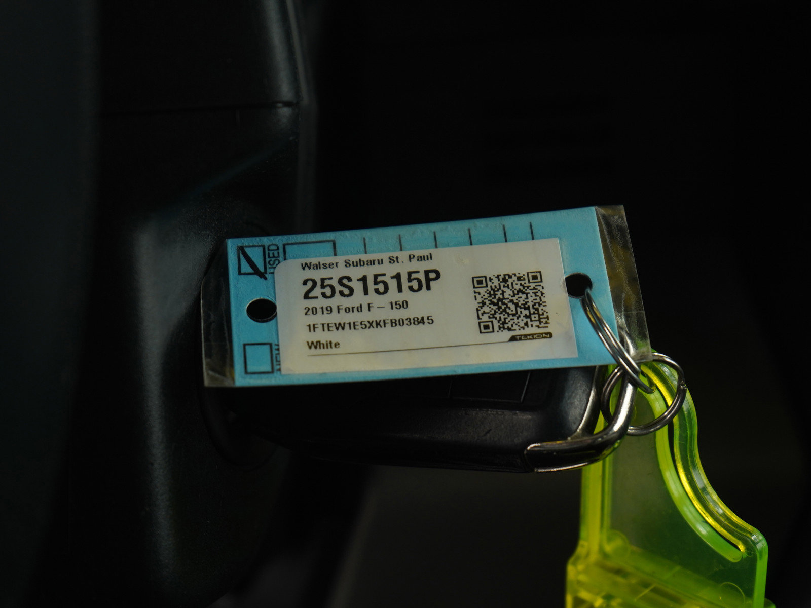 Used 2019 Ford F150 XLT w/ Trailer Tow Package image 30