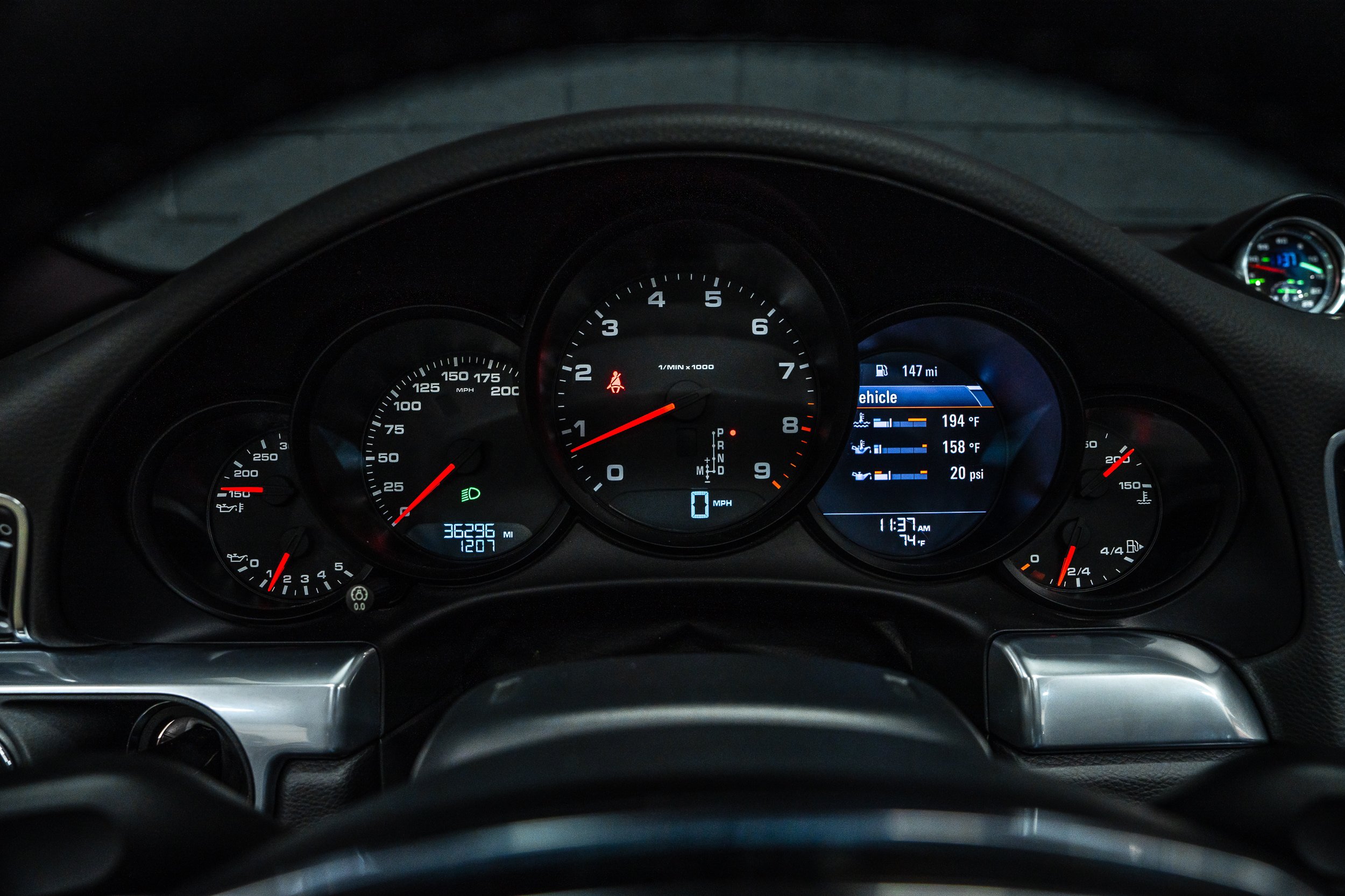 Used 2013 Porsche 911 Carrera RWD image 20