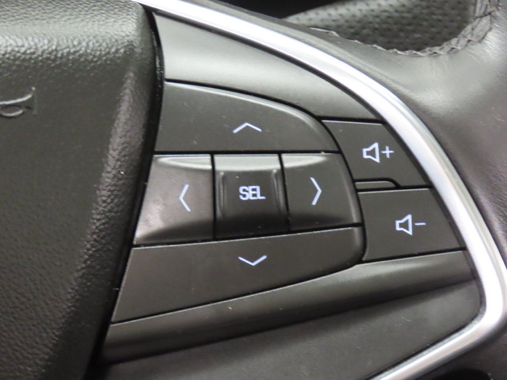 Used 2018 Cadillac XT5 Premium Luxury AWD/4WD image 21