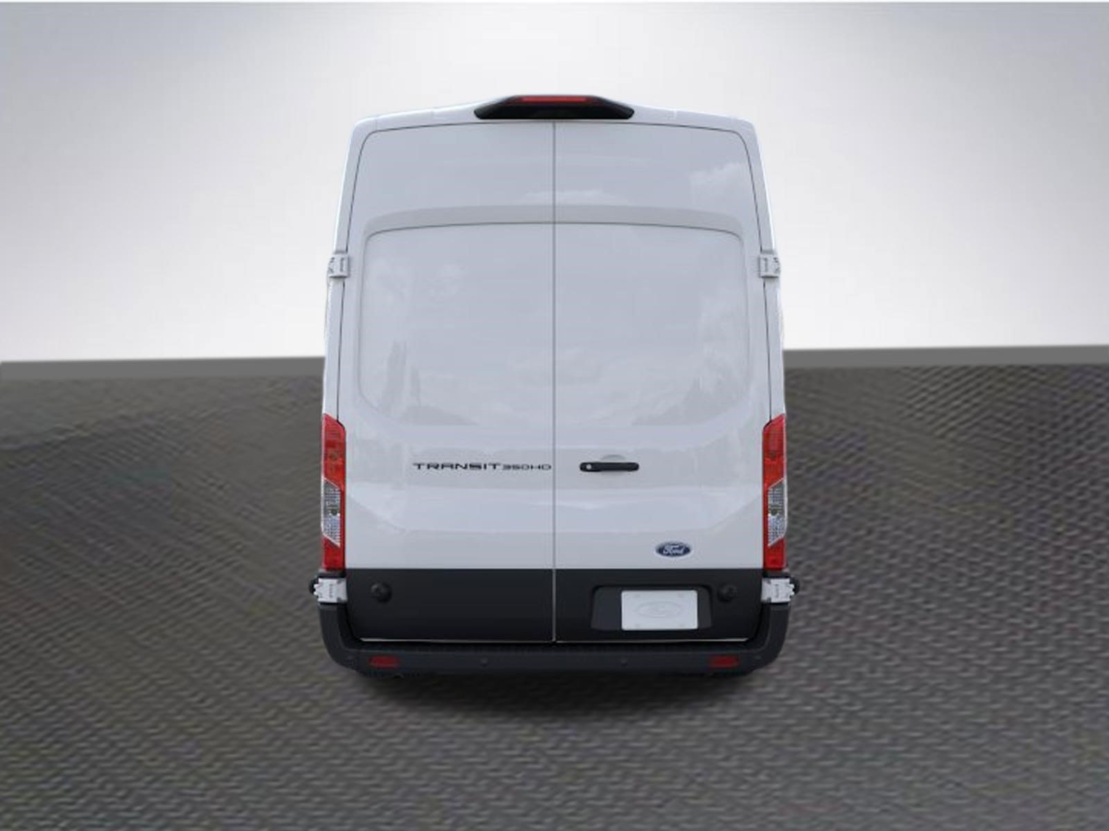 New 2026 Ford Transit 350 148 High Roof Extended DRW RWD image 5