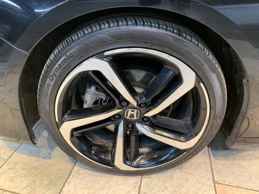 Used 2020 Honda Accord Sport image 12