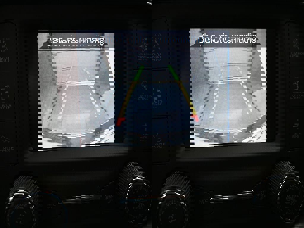 New 2024 RAM 1500 Tradesman w/ Tradesman SXT Package image 17