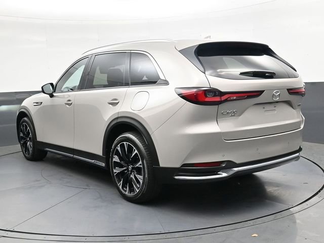 Used 2024 MAZDA CX-90 Plug-In Hybrid w/ Premium Plus image 5