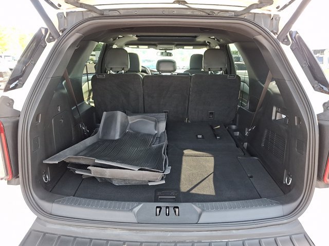 Used 2023 Ford Explorer Timberline AWD/4WD image 28