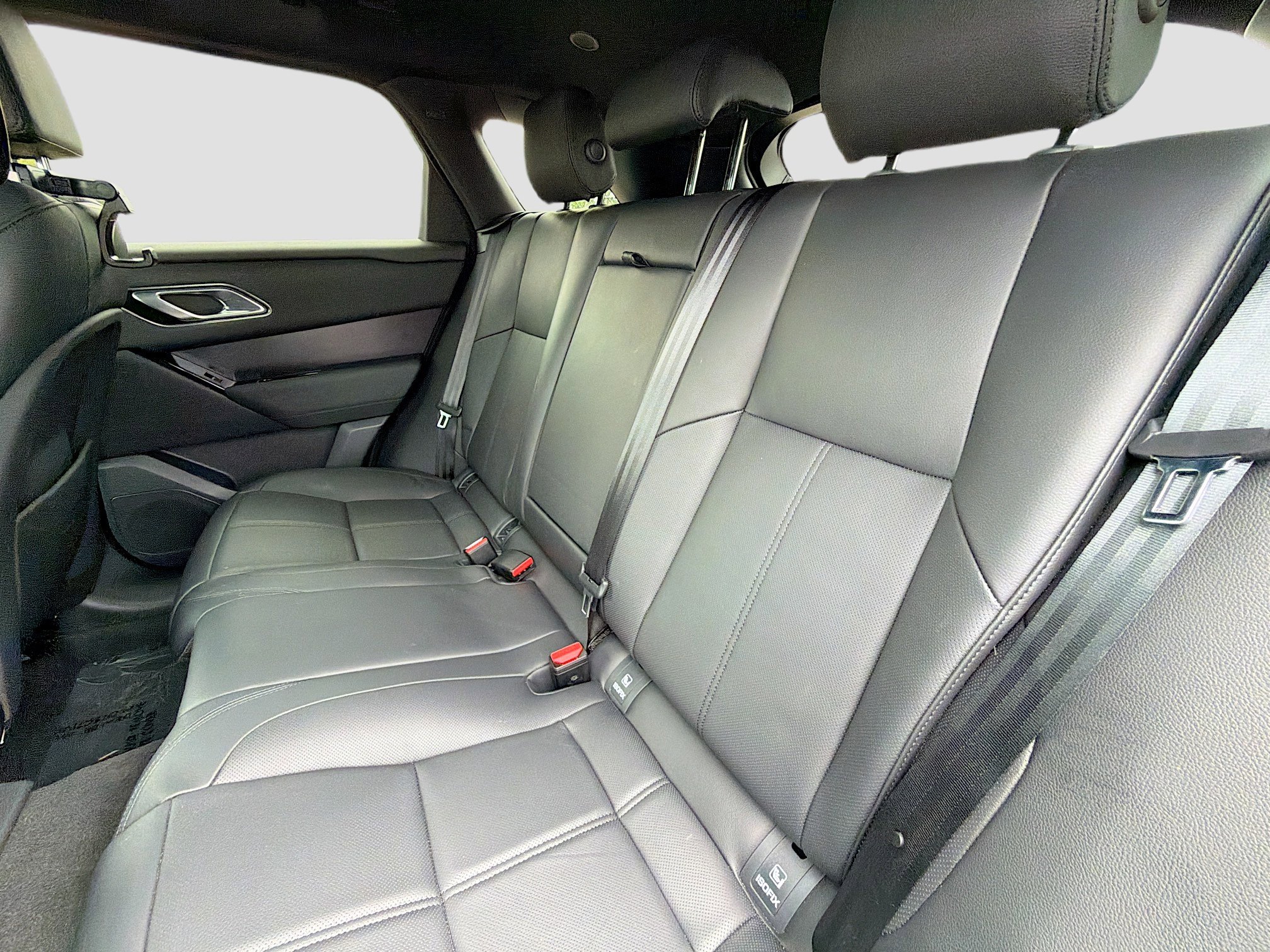 Used 2026 Land Rover Range Rover Velar Dynamic SE image 21