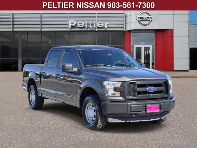 Used 2017 Ford F150 XL image 1