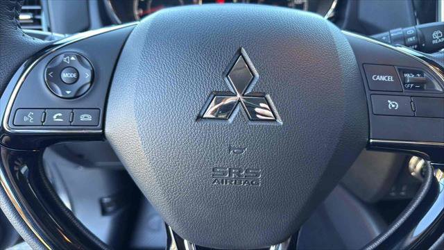 New 2025 Mitsubishi Outlander Sport SE image 16
