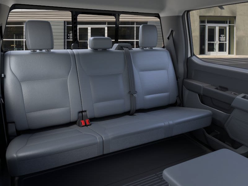 New 2026 Ford F550 4x4 Crew Cab image 33