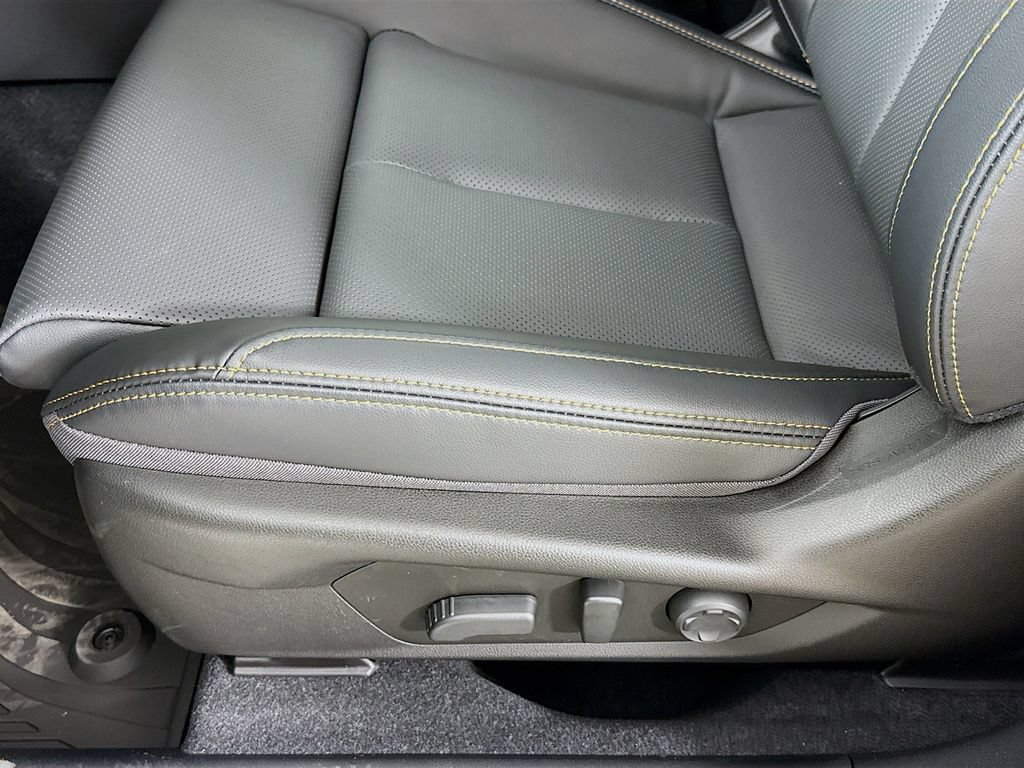 New 2026 Subaru Outback Wilderness AWD/4WD image 24