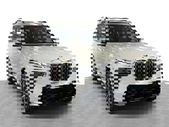 Used 2023 BMW X7 xDrive40i w/ M Sport Package